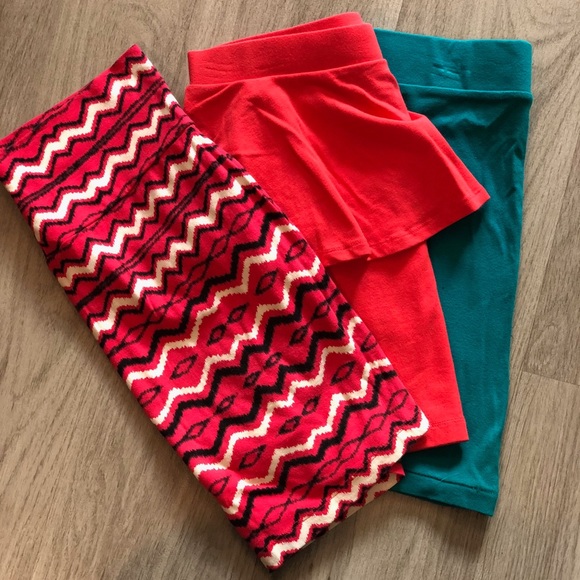 Bundle of 3 Forever 21 Skirts - Picture 6 of 8